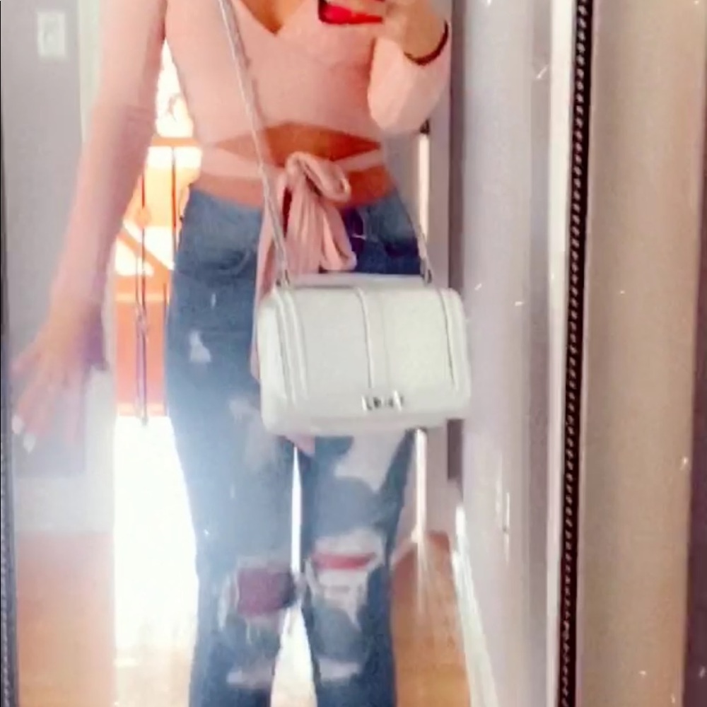 Rebecca minkoff bag